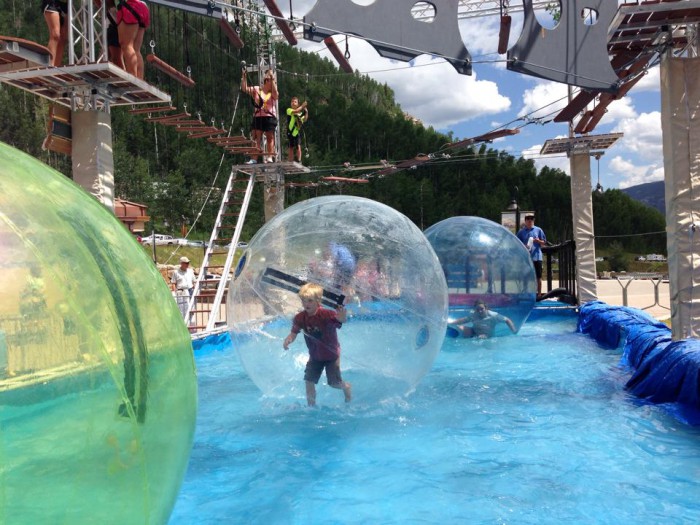 Things to do in Durango CO-Water Runner-Mild to Wild