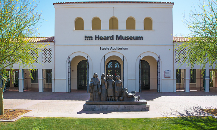 Heard Museum