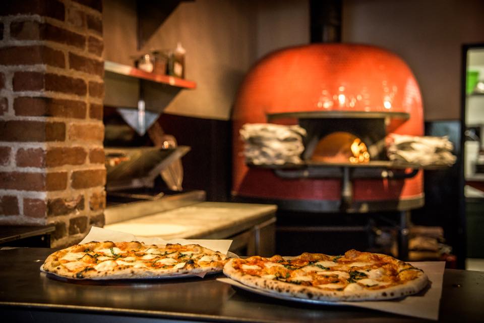 Fired Up Pizzeria Durango Colorado Pizza