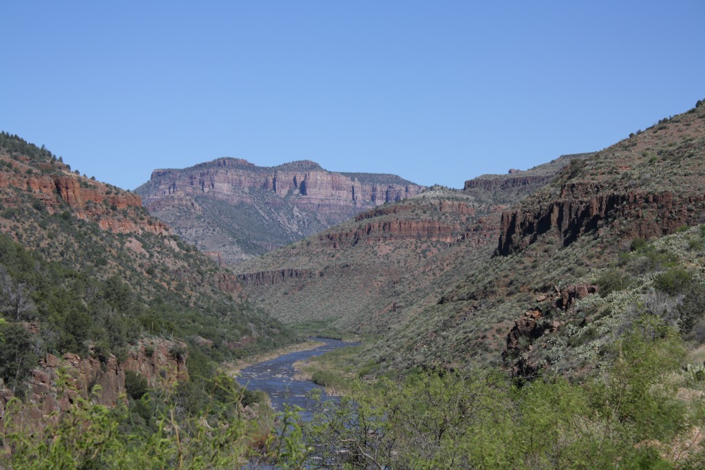 Arizona Spring Break