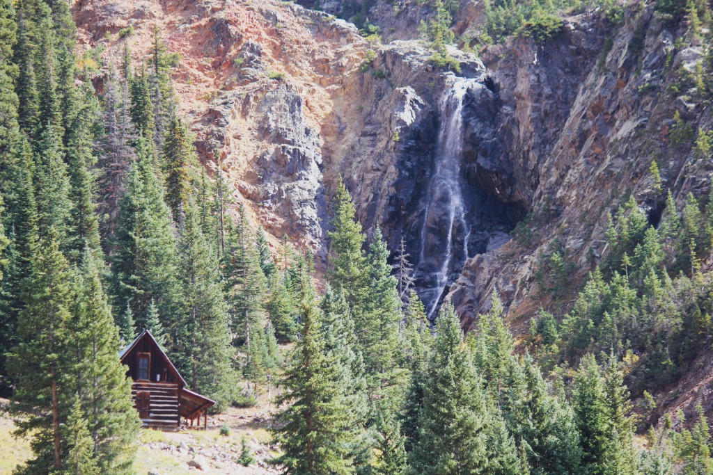 Durango Train