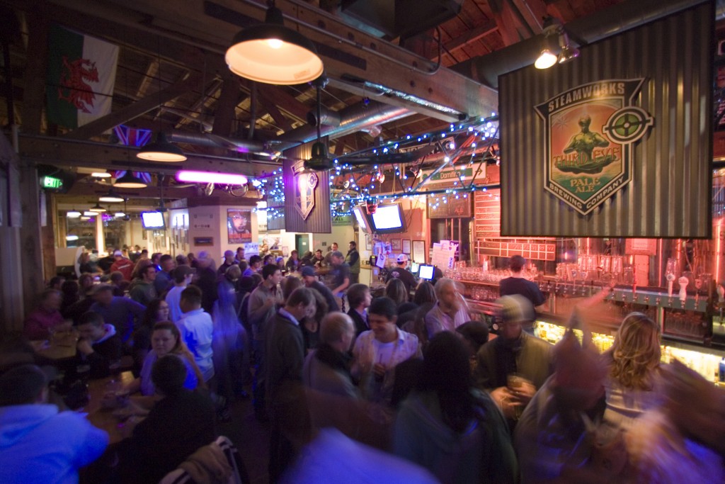 Photo Credit: Durango.org Colorado Breweries