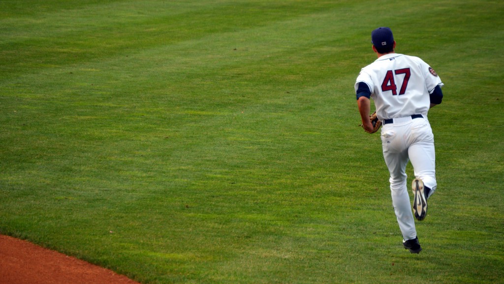 Arizona Spring Training