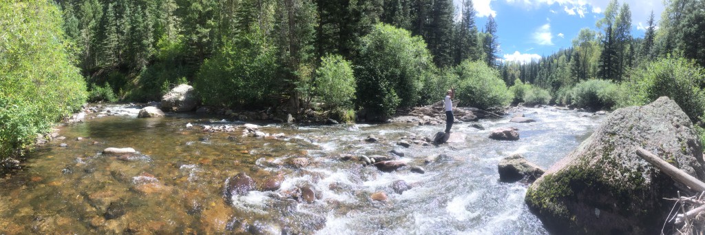 Rafting Durango