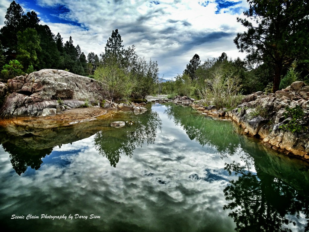 Animas River Flow