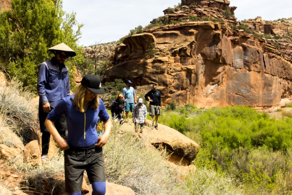 Southwest Colorado Outdoor Activities