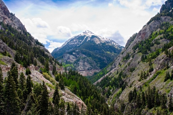 Southwest Colorado Outdoor Activities