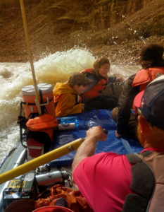 Cataract Canyon 5 Day Trip - Mild to Wild