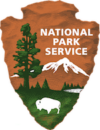 NPS Logo - Mild to Wild