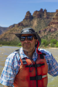 Desolation Canyon Rafting - Green River - Mild to Wild