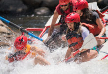 Durango Rafting-Durango, CO-Mild to Wild Rafting