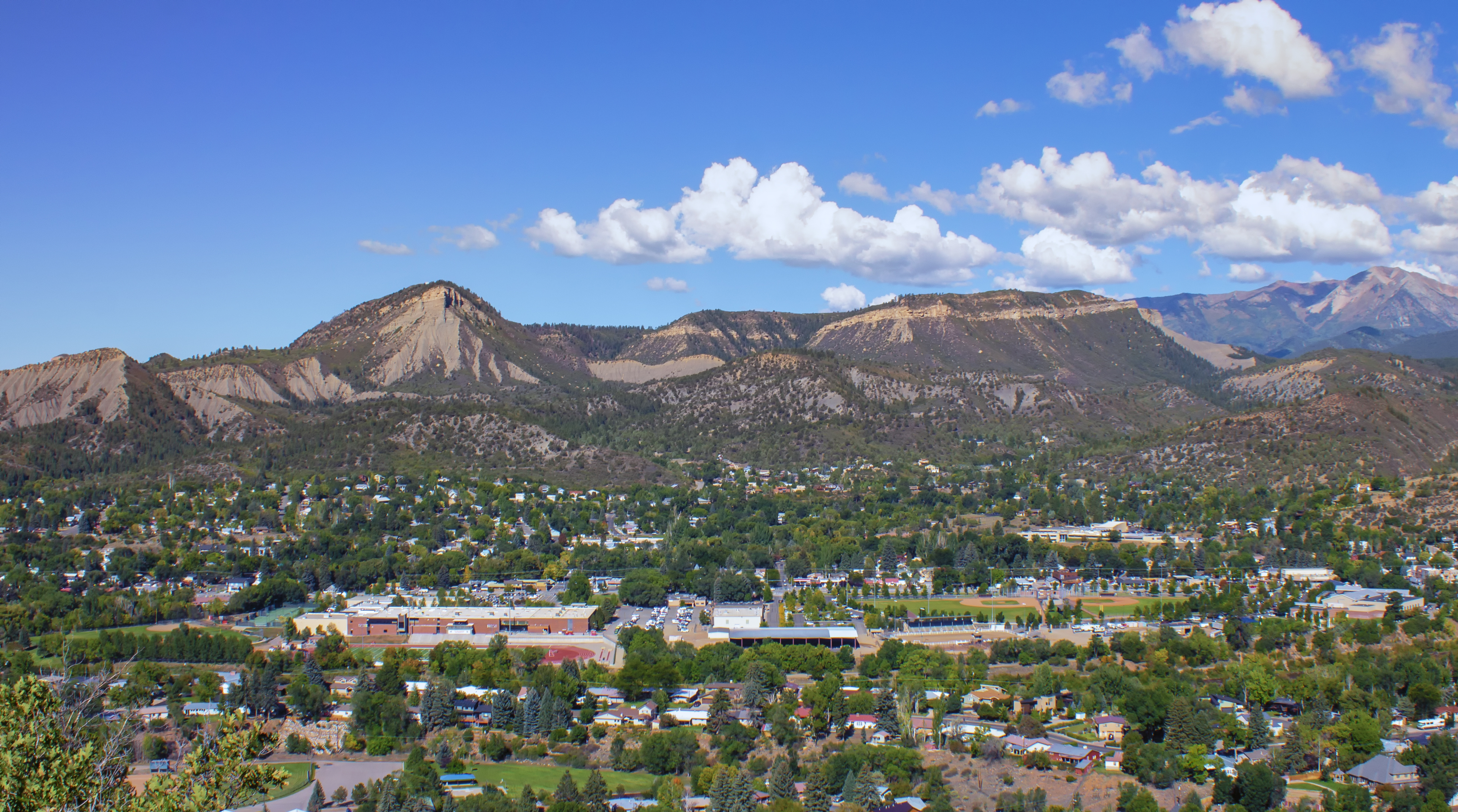 Durango Colorado-Mild to Wild Rafting