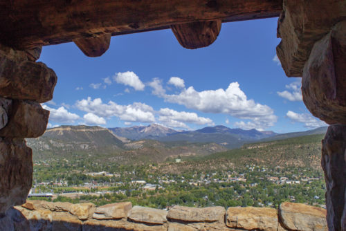 Durango Colorado-Mild to Wild Rafting