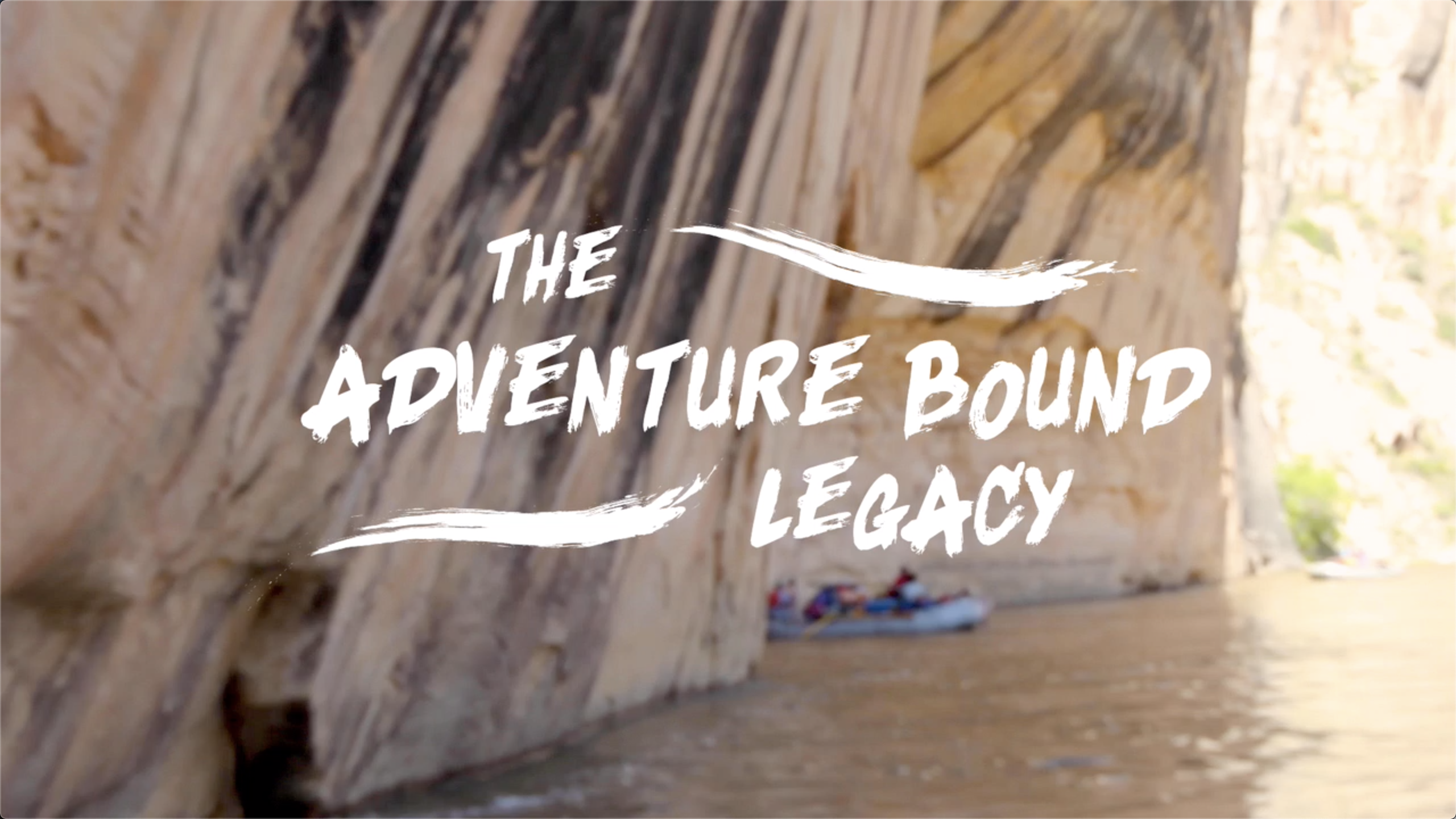 Adventure Bound USA Rafting Legacy – Mild to Wild Rafting