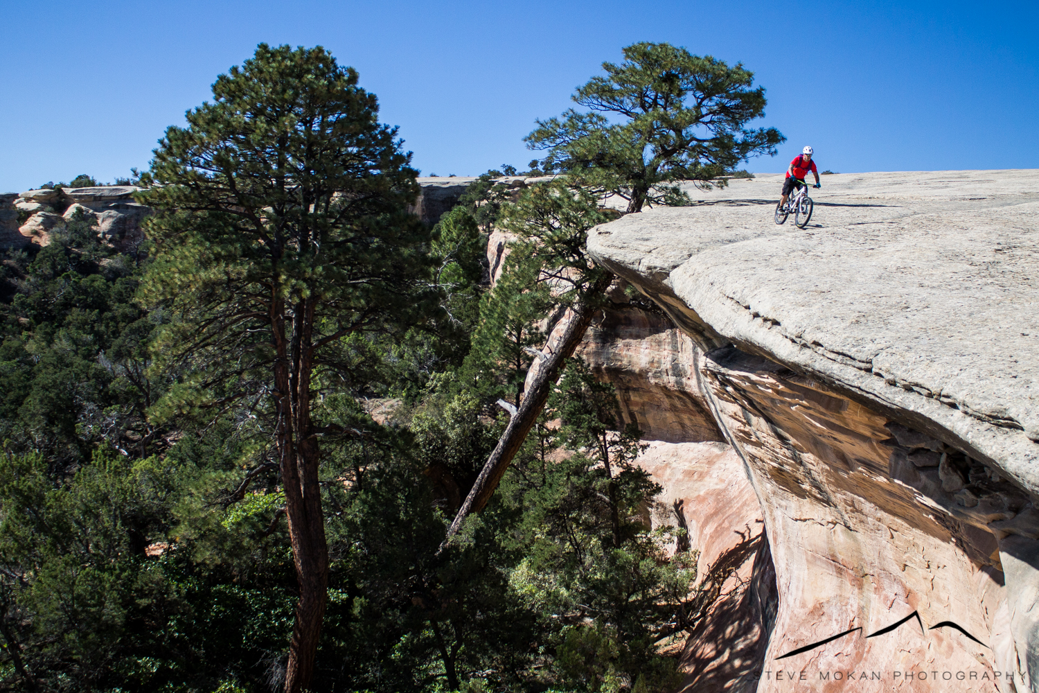 Grand Junction Road trip mountain biking