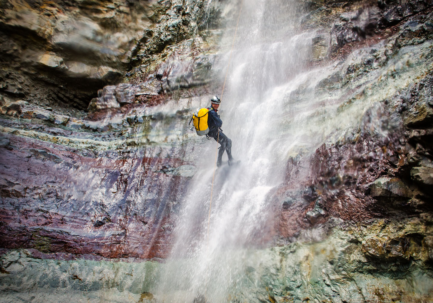 Ouray Itinerary Colorado Road Trip Adventure