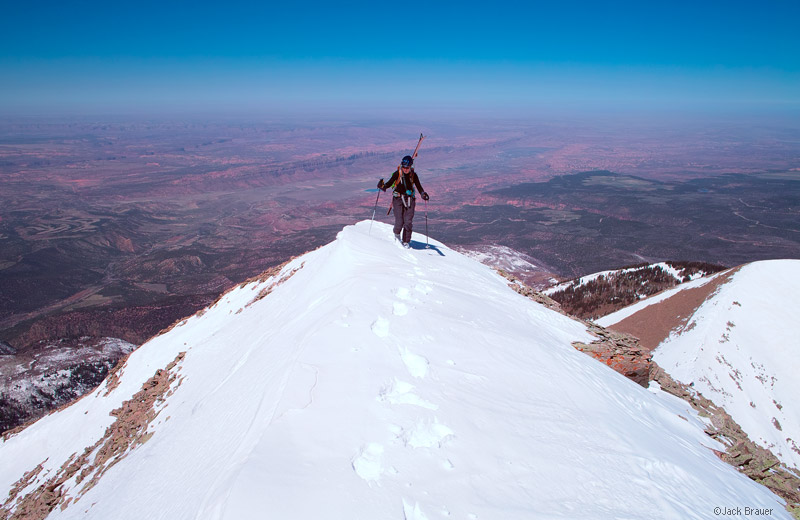 La Sal Mountain things to do