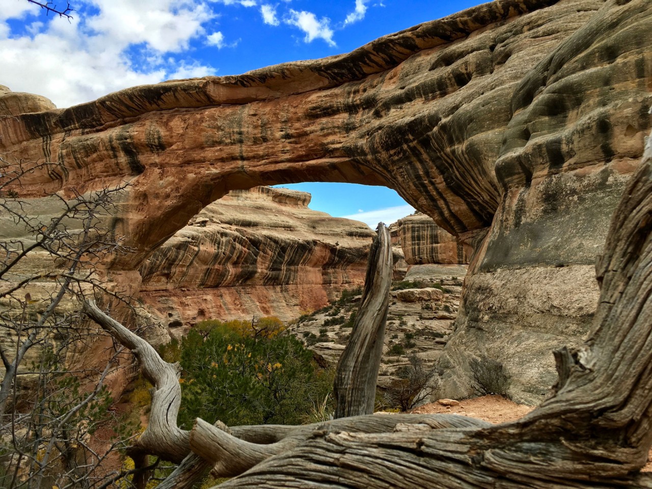 Utah campgrounds Utah lesser known parks