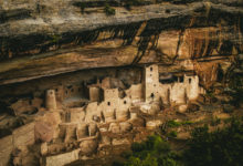 Mesa Verde - Colorado - Mild to Wild Land Tours