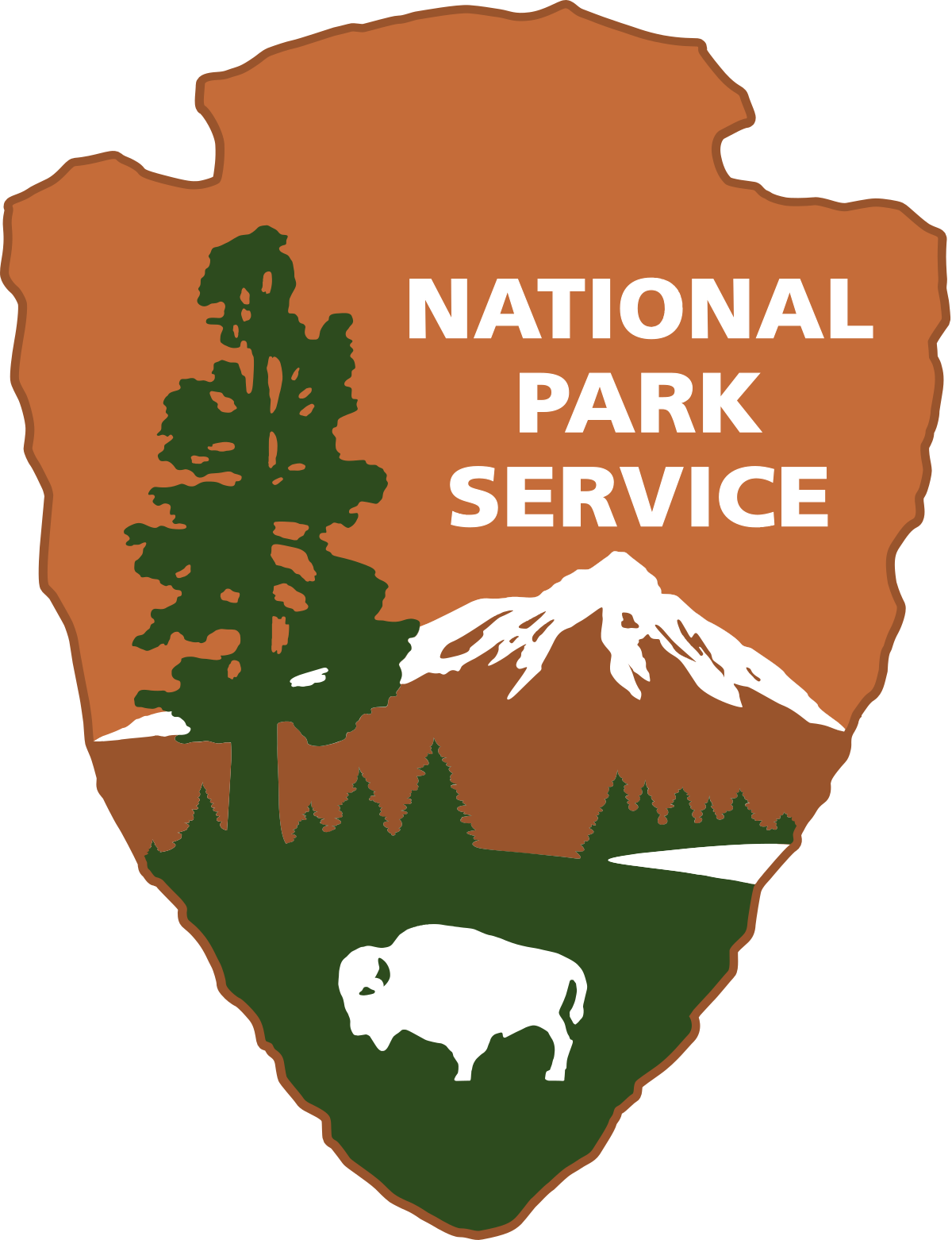 National Park Service Logo