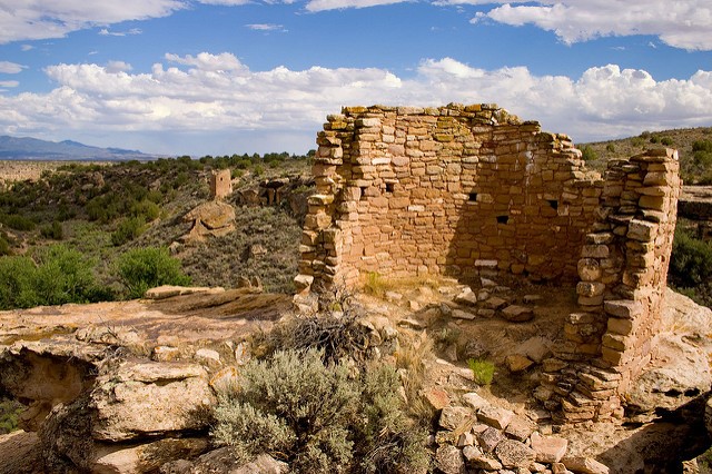 Hovenweep National Monument