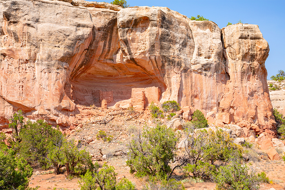 Canyons of the Ancients National Monument