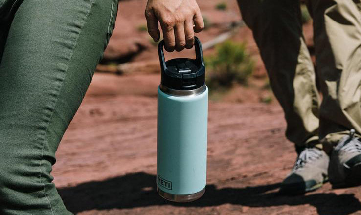 Yeti Bottle