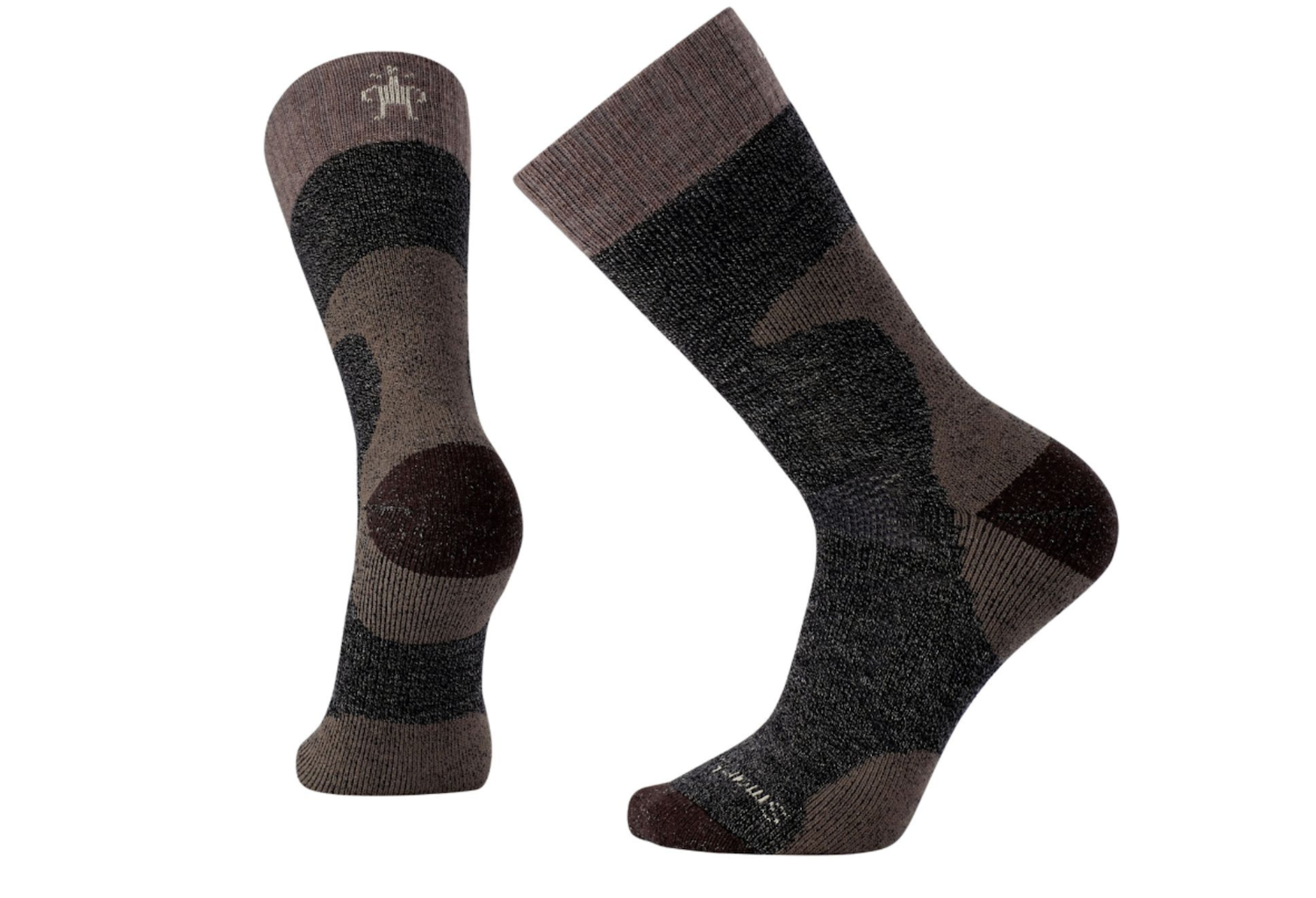 Men's Hunting Socks - Smart Wool - Mild to Wild