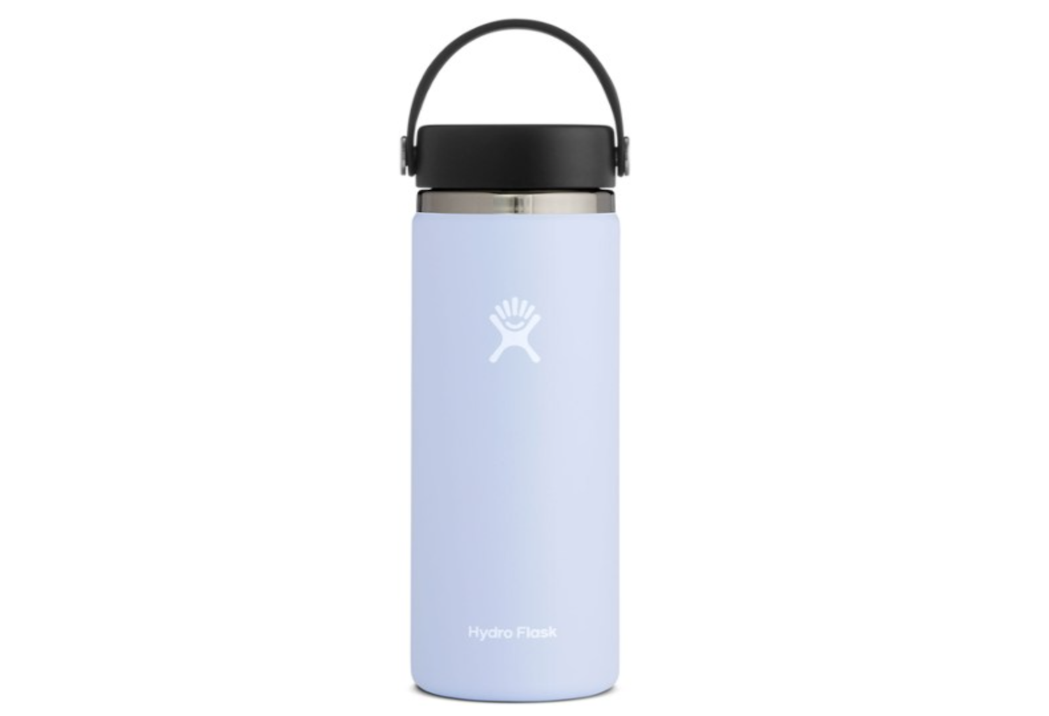 Purple Hydro Flask - Mild to Wild 