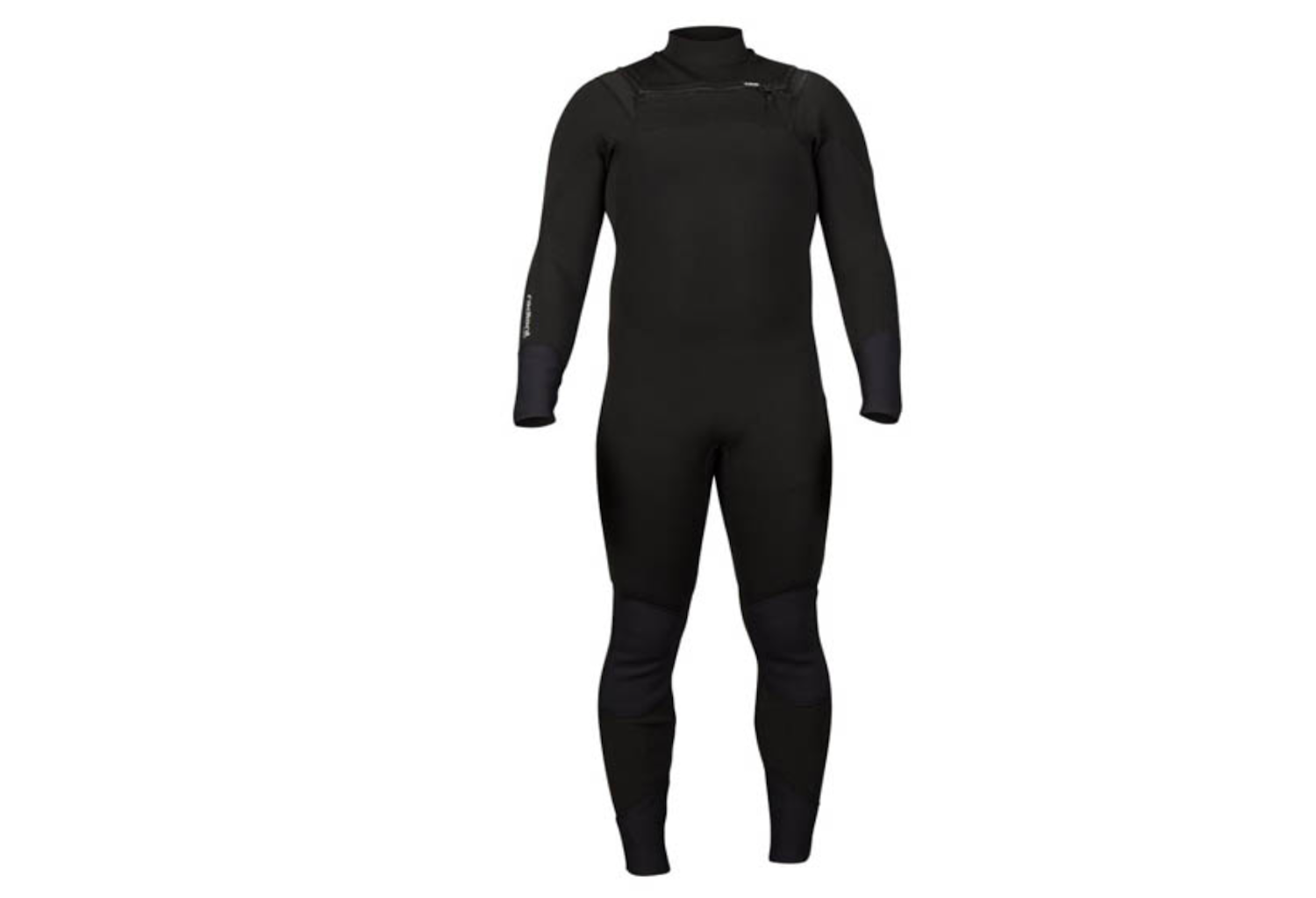 Mens NRS Wetsuit - Mild to Wild