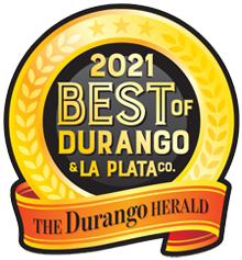 2021 Best Of Durango And La Plata County - Mild to Wild Rafting & Jeep Tours