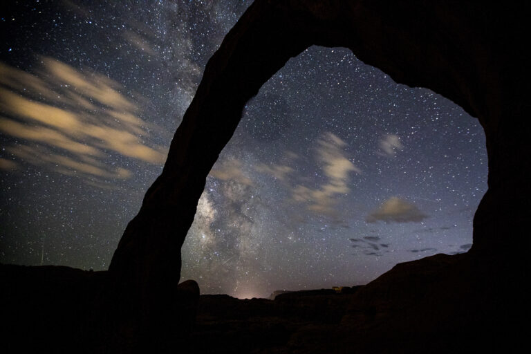 The Best Places to Stargaze in the Southwest