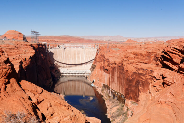 Each Section of the Colorado River Explained