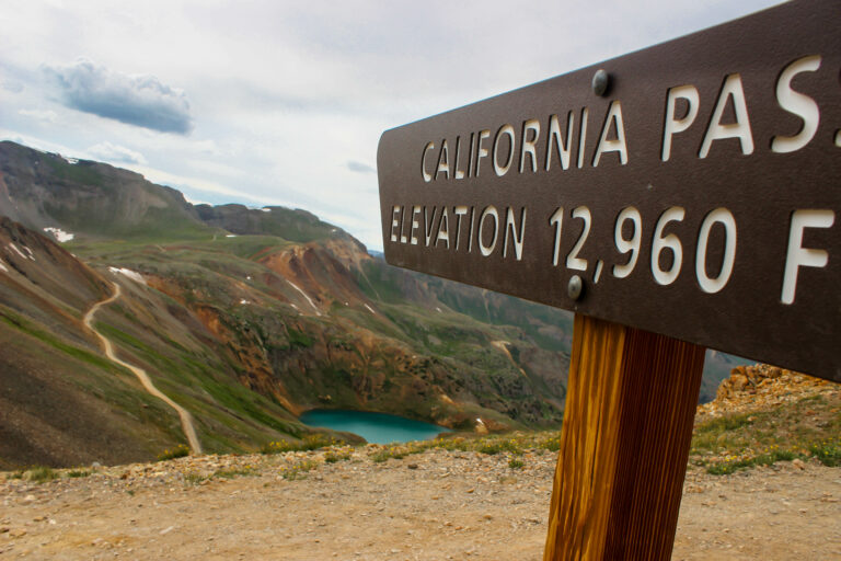 Explore Silverton, Colorado