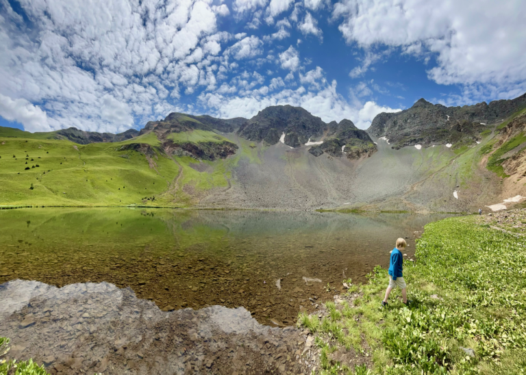 Outdoor adventures benefit youth